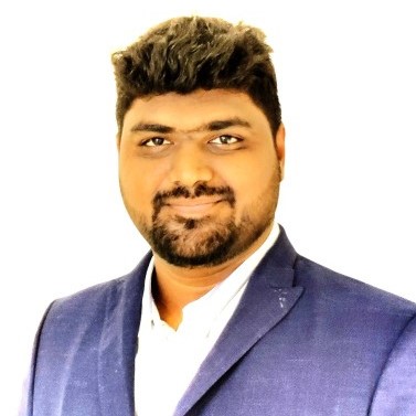 Shakthiguru Radhakrishnan